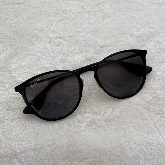 Ray-Ban RB3539 Erika Metal Glasses - Picture 1 of 8